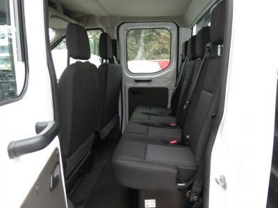 Ford Transit Neuwagen