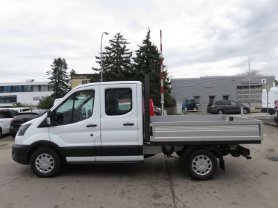 Ford Transit Neuwagen