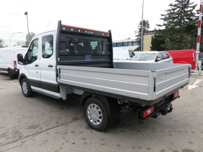 Ford Transit Neuwagen