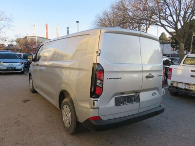 Ford Transit Custom Neuwagen