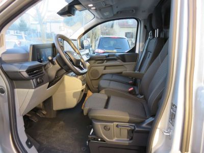 Ford Transit Custom Neuwagen