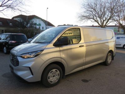 Ford Transit Custom Neuwagen