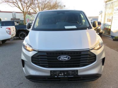 Ford Transit Custom Neuwagen