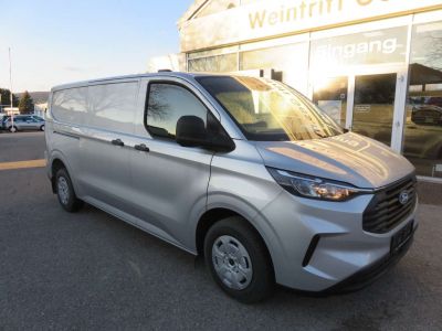 Ford Transit Custom Neuwagen