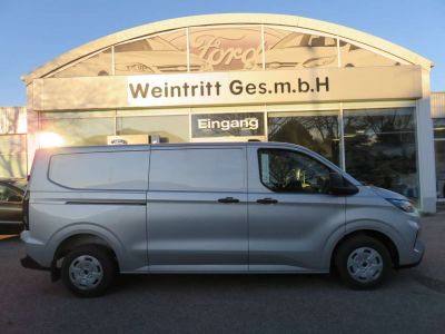 Ford Transit Custom Neuwagen