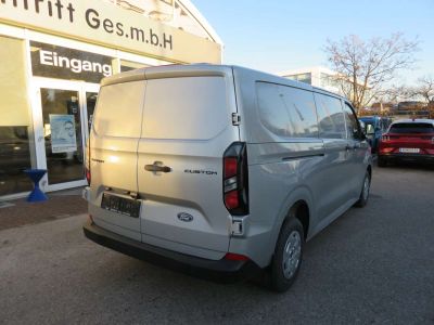 Ford Transit Custom Neuwagen