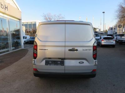 Ford Transit Custom Neuwagen