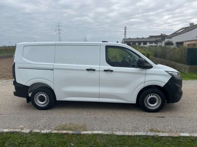 Ford Transit Custom Neuwagen