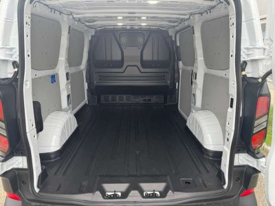 Ford Transit Custom Neuwagen