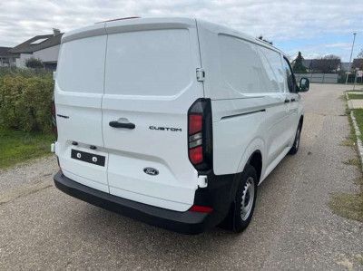 Ford Transit Custom Neuwagen