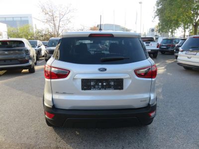 Ford EcoSport Gebrauchtwagen