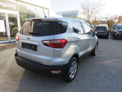 Ford EcoSport Gebrauchtwagen