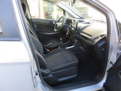 Ford EcoSport Gebrauchtwagen