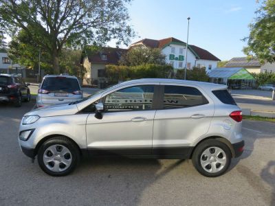 Ford EcoSport Gebrauchtwagen