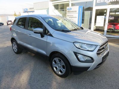 Ford EcoSport Gebrauchtwagen