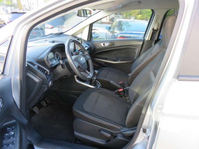 Ford EcoSport Gebrauchtwagen