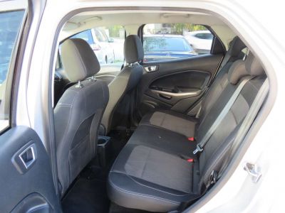 Ford EcoSport Gebrauchtwagen