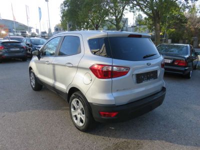 Ford EcoSport Gebrauchtwagen