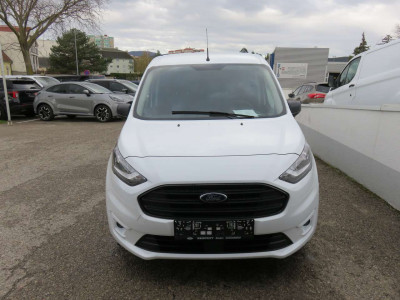 Ford Transit Connect Tageszulassung