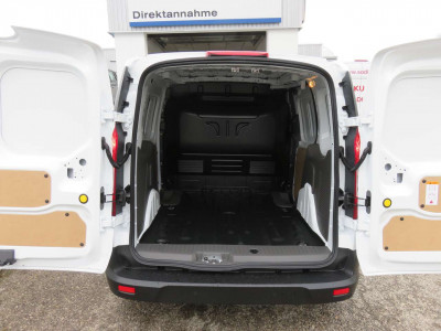 Ford Transit Connect Tageszulassung