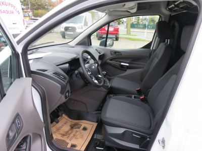 Ford Transit Connect Tageszulassung