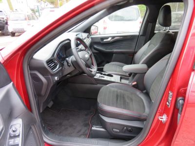 Ford Kuga Jahreswagen