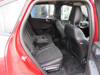 Ford Kuga Jahreswagen