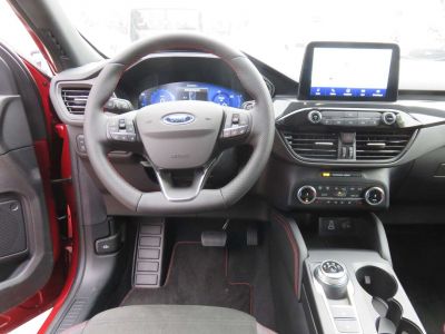 Ford Kuga Jahreswagen