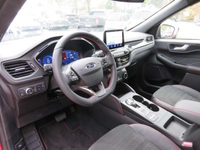 Ford Kuga Jahreswagen