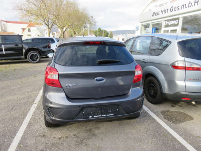 Ford Ka Gebrauchtwagen