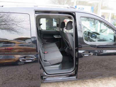 Ford Tourneo Connect Neuwagen