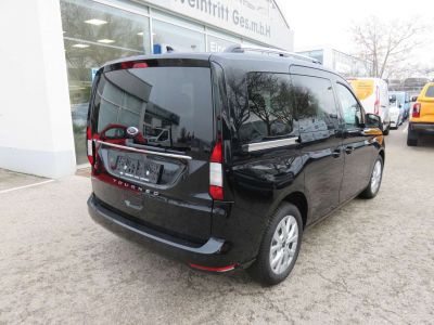 Ford Tourneo Connect Neuwagen