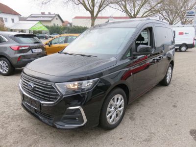 Ford Tourneo Connect Neuwagen