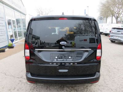 Ford Tourneo Connect Neuwagen