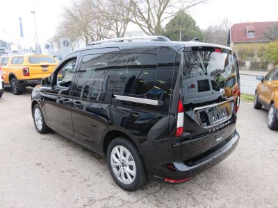 Ford Tourneo Connect Neuwagen