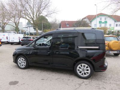 Ford Tourneo Connect Neuwagen