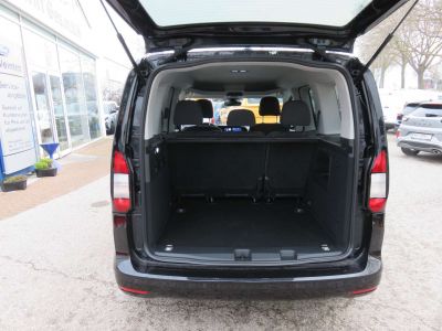 Ford Tourneo Connect Neuwagen