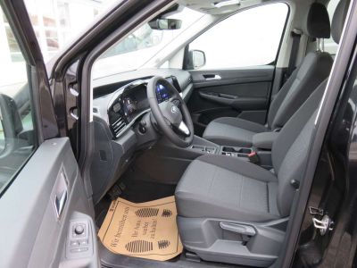 Ford Tourneo Connect Neuwagen