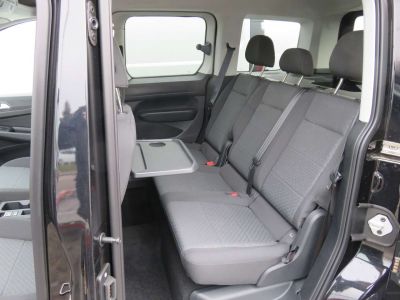 Ford Tourneo Connect Neuwagen