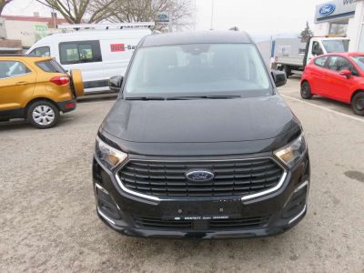 Ford Tourneo Connect Neuwagen