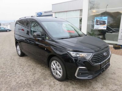 Ford Tourneo Connect Neuwagen