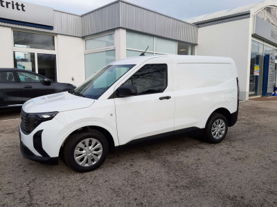 Ford Transit Courier Neuwagen