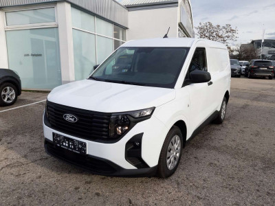 Ford Transit Courier Neuwagen