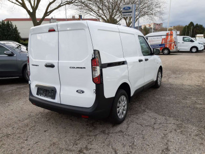 Ford Transit Courier Neuwagen