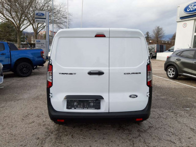 Ford Transit Courier Neuwagen