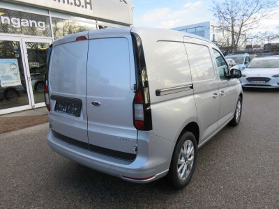 Ford Transit Connect Neuwagen