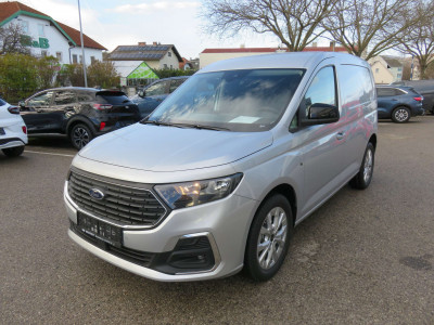 Ford Transit Connect Neuwagen