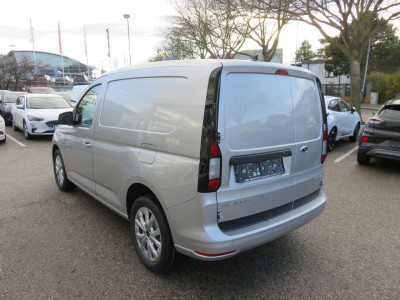 Ford Transit Connect Neuwagen