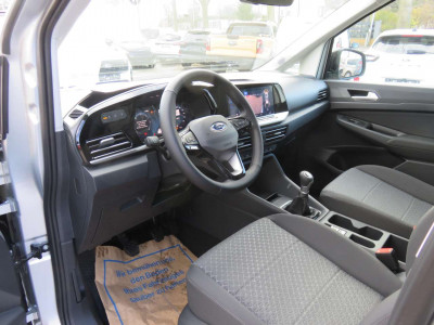 Ford Transit Connect Neuwagen