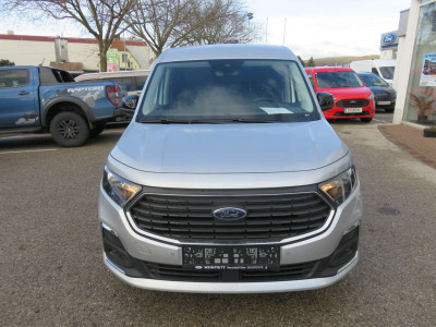 Ford Transit Connect Neuwagen